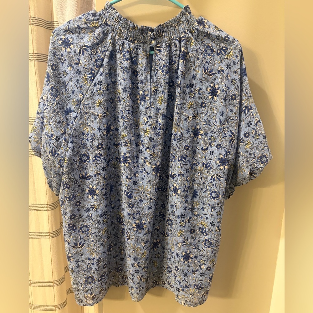 Loft Mockneck - image 3